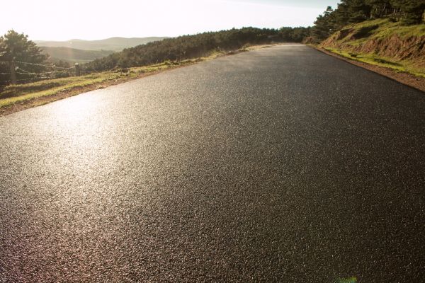 Asphalt Cleaning in Hilton Head Island