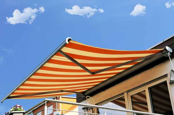 Awning Cleaning in Hilton Head Island