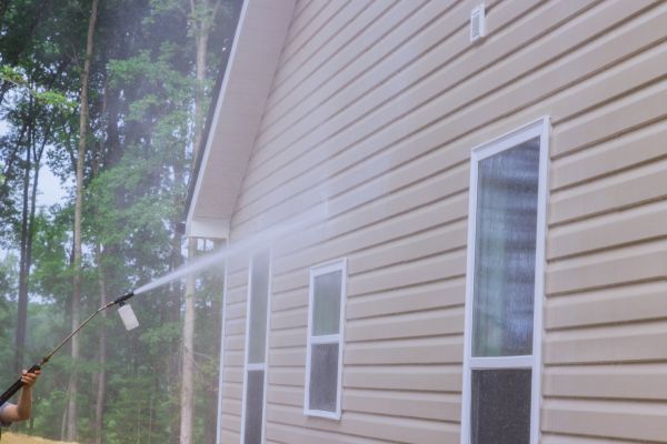 Home Power Washing in Hilton Head Island