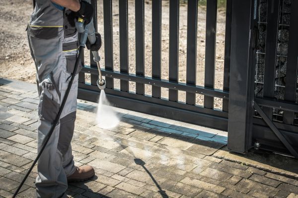 Paver Cleaning Service in Hilton Head Island