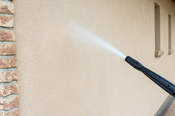 Exterior Home Cleaning in Hilton Head Island