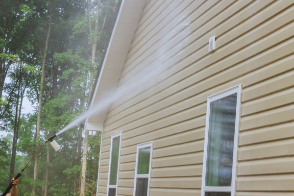 Building Cleaning in Hilton Head Island