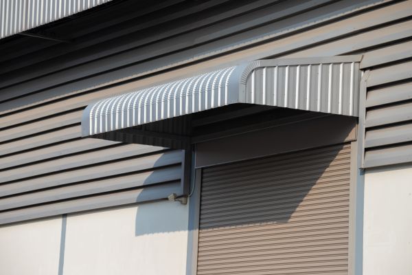 Awning Power Washing in Hilton Head Island