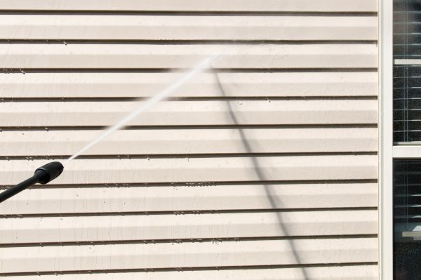 Apartment Power Washing in Hilton Head Island